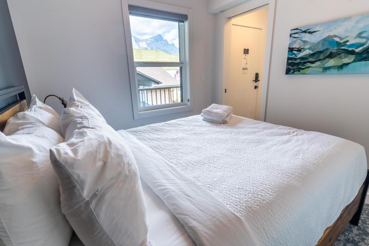 Basecamp Suites קאנמור מראה חיצוני תמונה