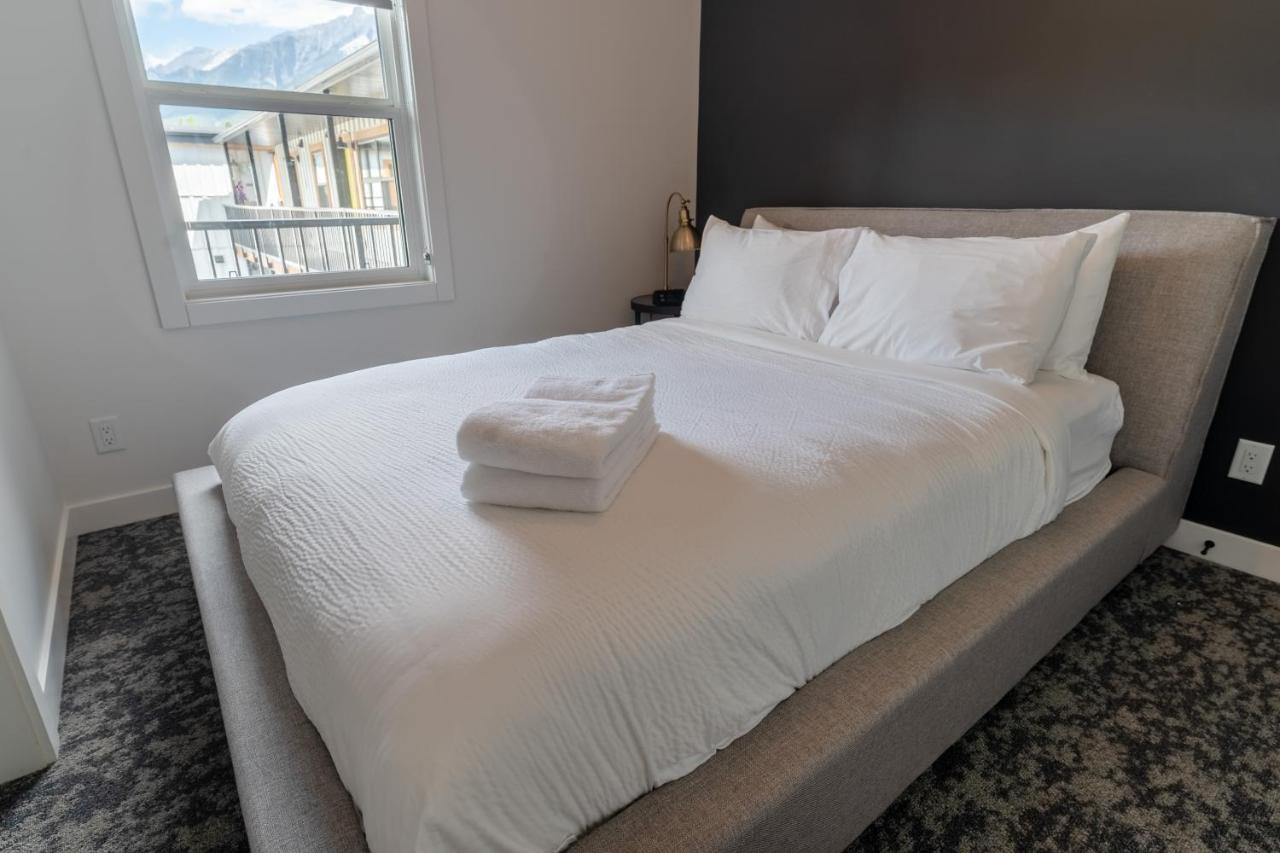 Basecamp Suites קאנמור מראה חיצוני תמונה